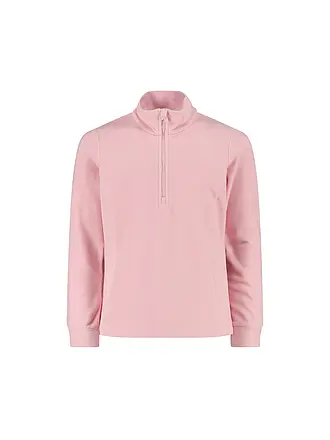 CMP | Camiseta interior de forro polar para niña |